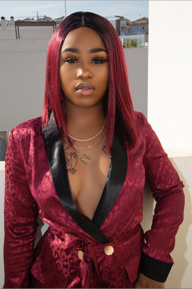 LA 'BELLO BEAUTY – Großhandel Perücke/Haarteil – ODDO6