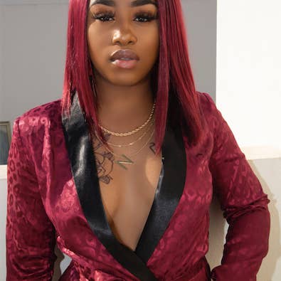 LA 'BELLO BEAUTY - Vente Perruque/extensions - ODDO6