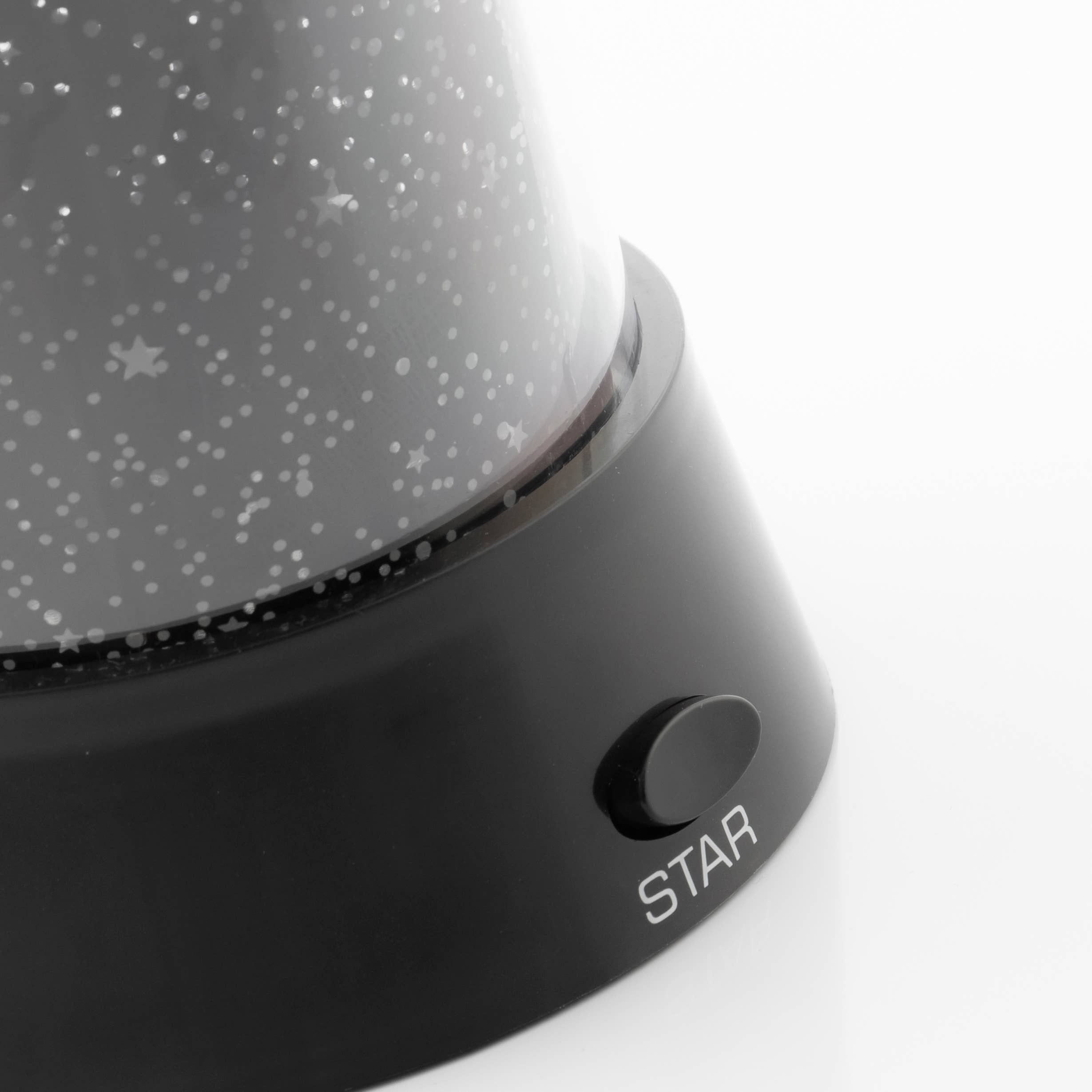 InnovaGoods - Wholesale Night Light - InnovaGoods Vezda LED Star Projector1