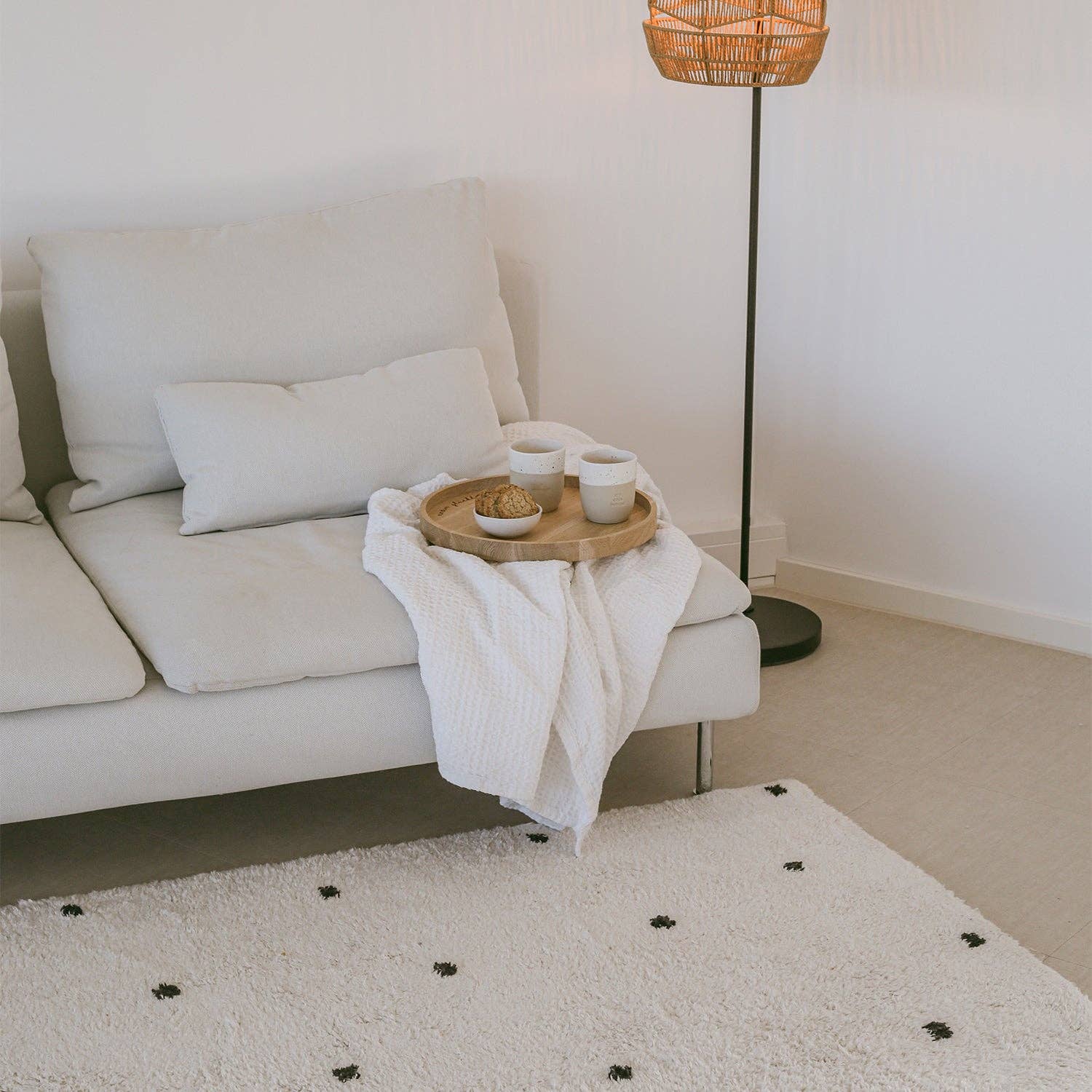 Eulenschnitt – wholesale Matta – matta prickar 140 x 2006