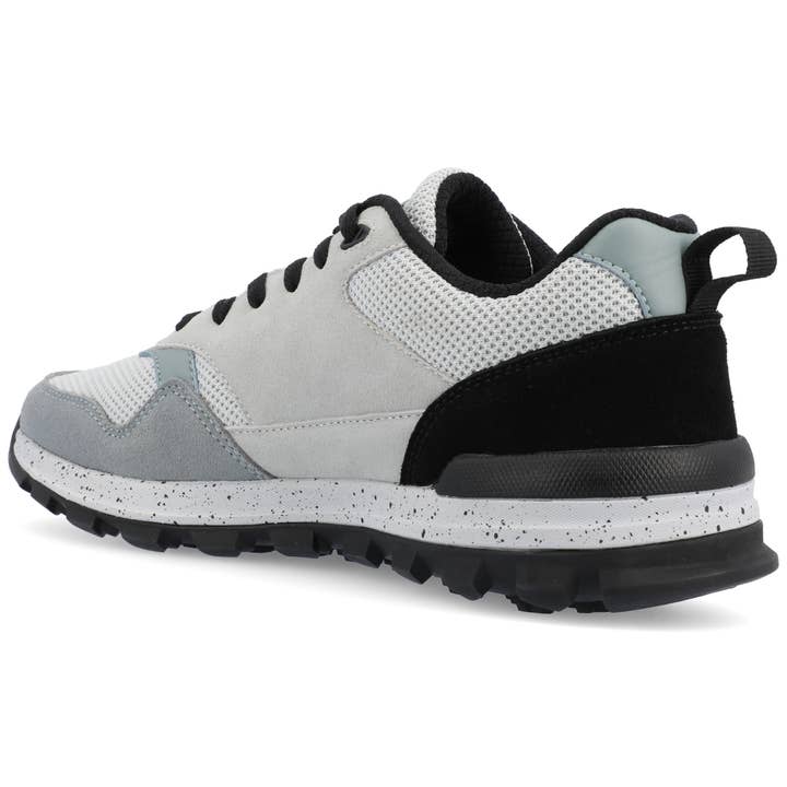 VANCE - Wholesale Lifestyle Sneakers - Men's - Territory Uintah Casual Knit Sneaker6