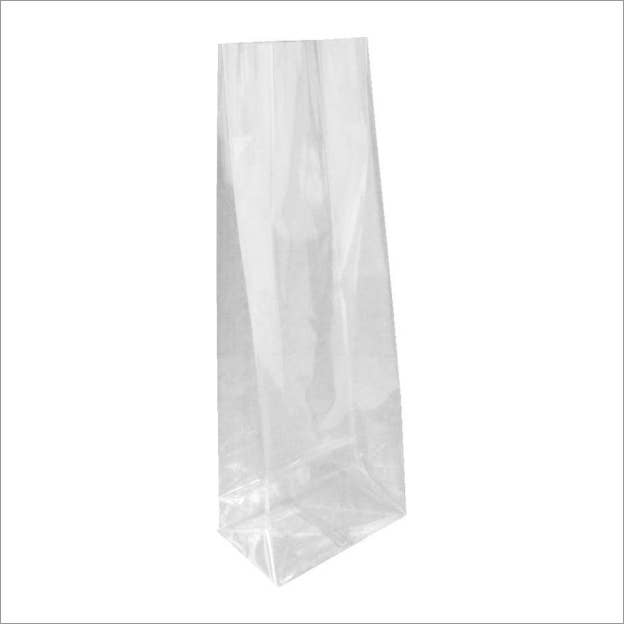 Mini Art Products - Wholesale Gift Bag - Block Bottom Bag - 100 Pieces