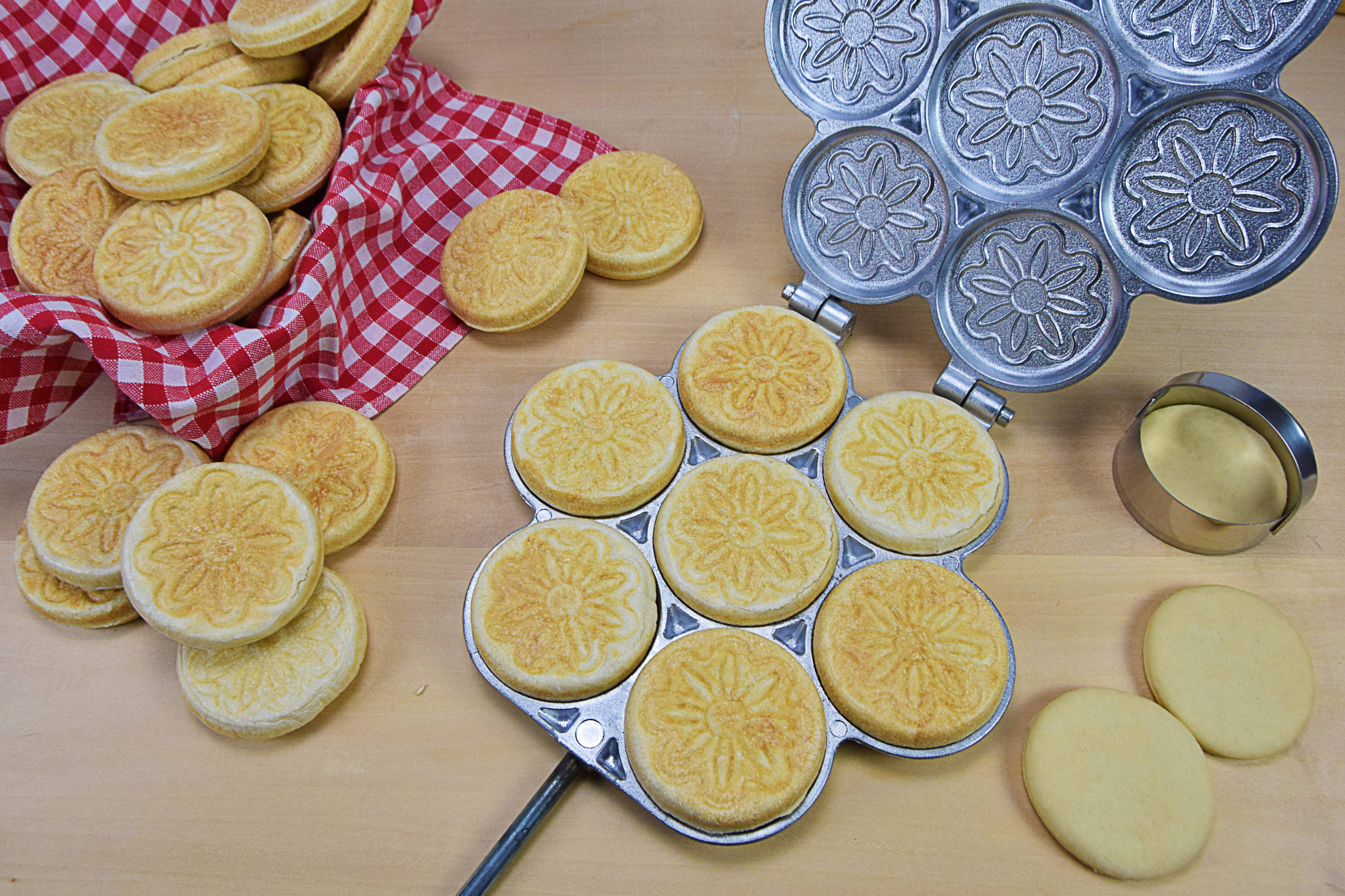 Elettro Center – wholesale Köksverktyg/-pryl – Tigelliera 7 platser6