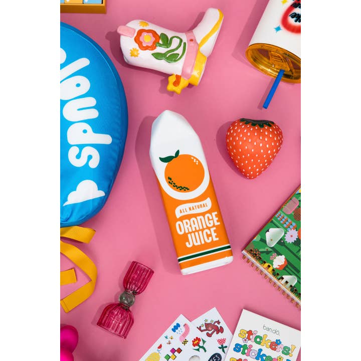 Ban.do - Vente Vases - Vase Rise and Shine, jus d'orange2