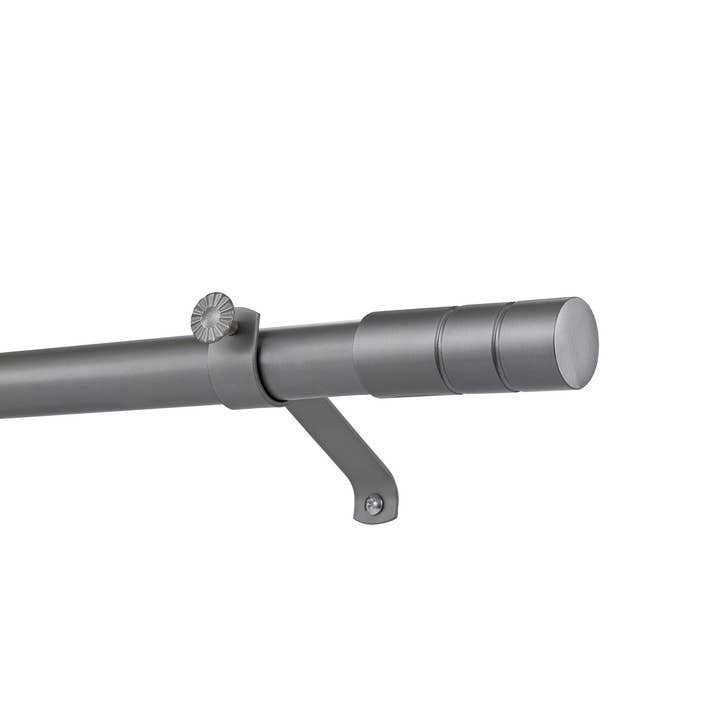 Taylor & Tailor – wholesale Gardinstång – Skräddarsy & Taylor gardin stång Set med Cylinder Fini