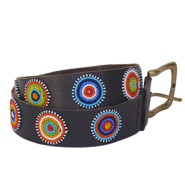 Multi Circles Belt for wholesale by Global Girls