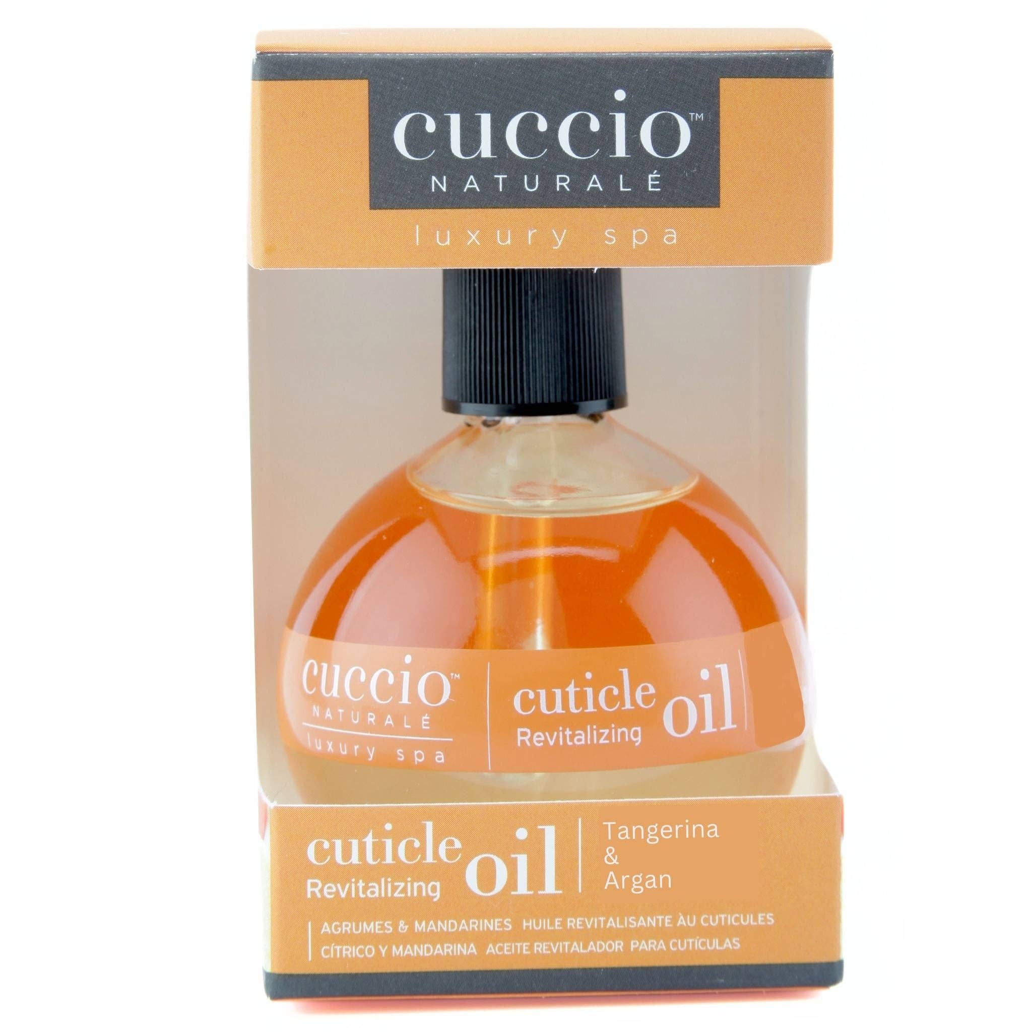 Cuccio - Wholesale Cuticle Oil - Boxed Revitalizing Cuticle Oil26