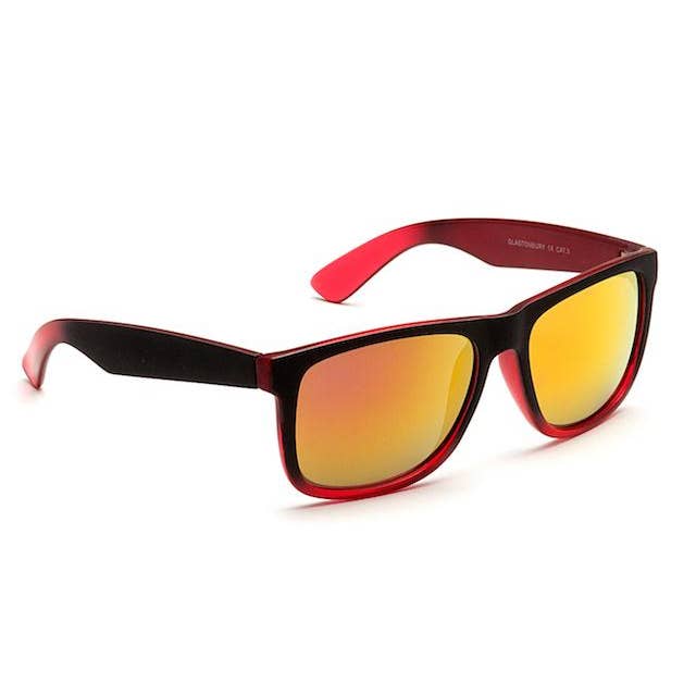 EyeLevel - Wholesale Zonnebril - Uniseks - Glastonbury - Jonge Mode Zonnebrillen - 3 Stijlen2