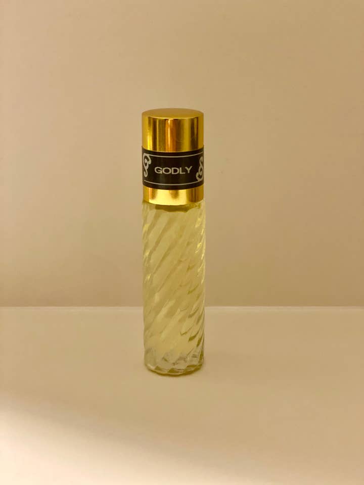 Piedoso por atacado de Qi Essential Oils