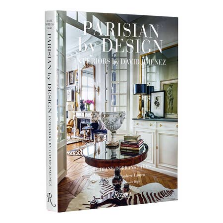 Parisian By Design for wholesale by Penguin Random House LLC