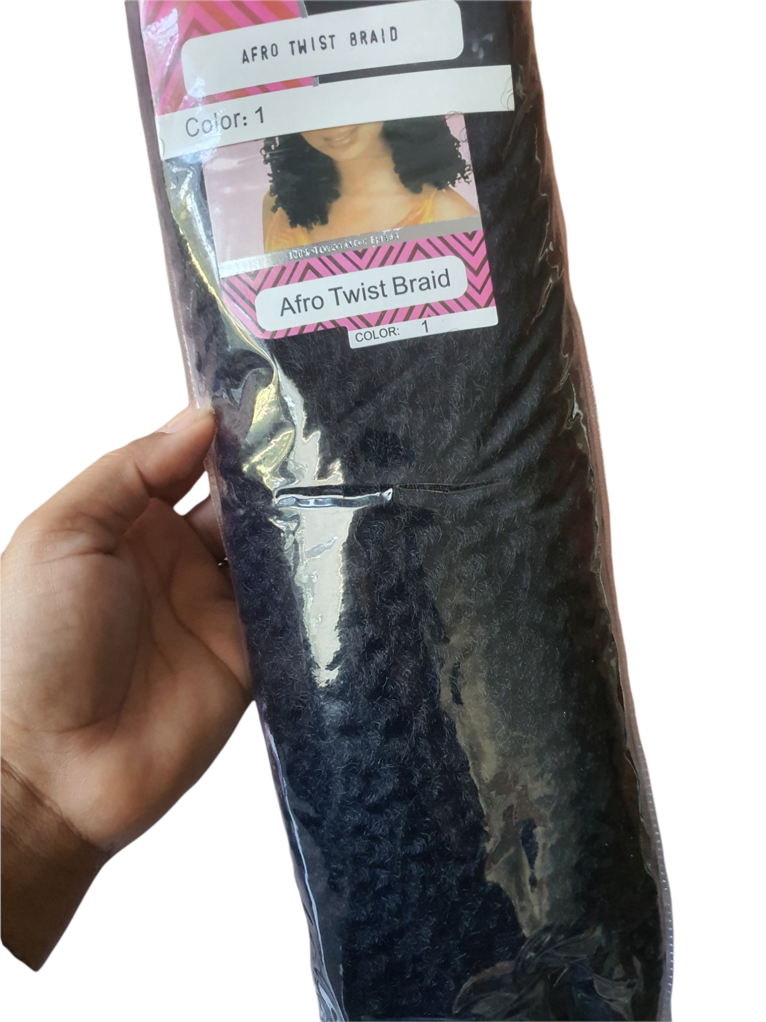 Chabinehairstore - Wholesale Scalp/Hair Treatment - Afro kinky bulk21