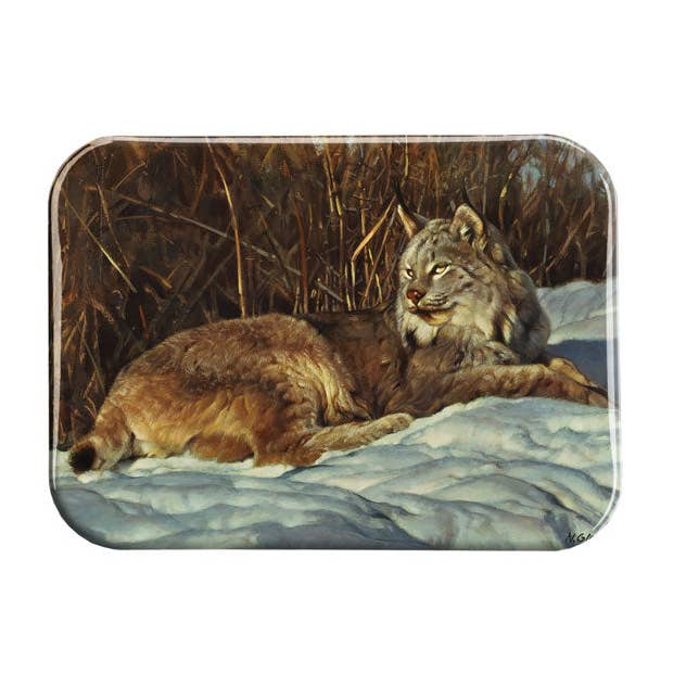 Airstrike - Wholesale Magnet - "Briar Patch" - 2.5" X 3.5" Rectangle Fridge Magnets0