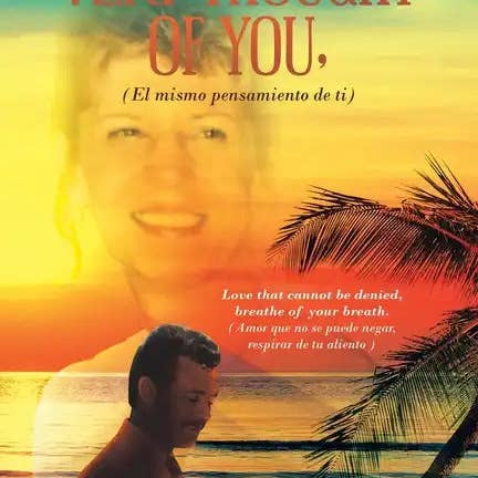 Books by splitShops - Wholesale Book - Adult - The Very Thought of You, (El Mismo Pensamiento De Ti): Love That Cannot Be Denied, Breathe of Your Breath. (Amor Que No Se Puede Negar, Respirar De Tu - Paperback