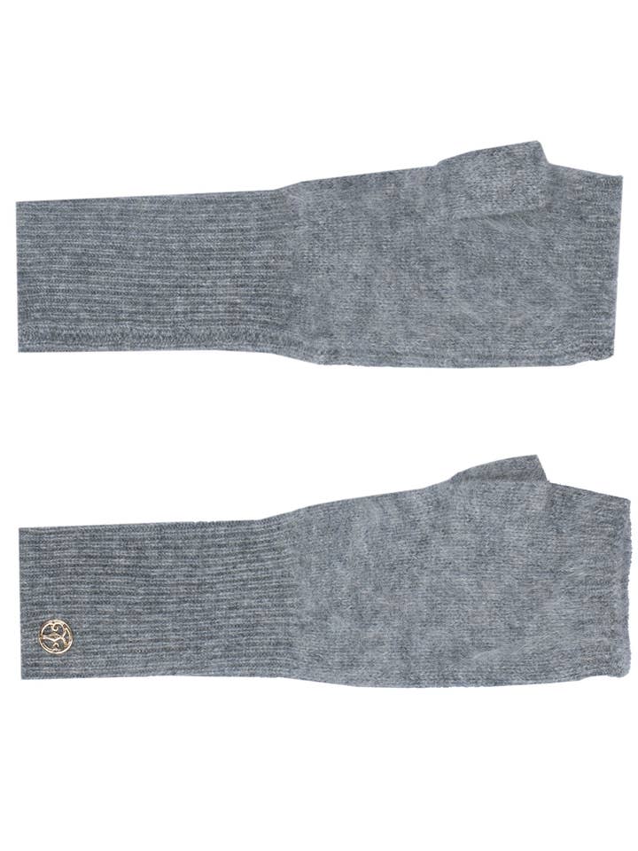 Luvas de Caxemira Escovada por atacado de Bel Cashmere S.C.