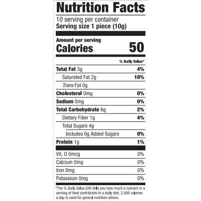 ZenEvo Chocolate - Wholesale Chocolate Bar - Driving Energy - 10 Count - Caffeinated Chocolate2