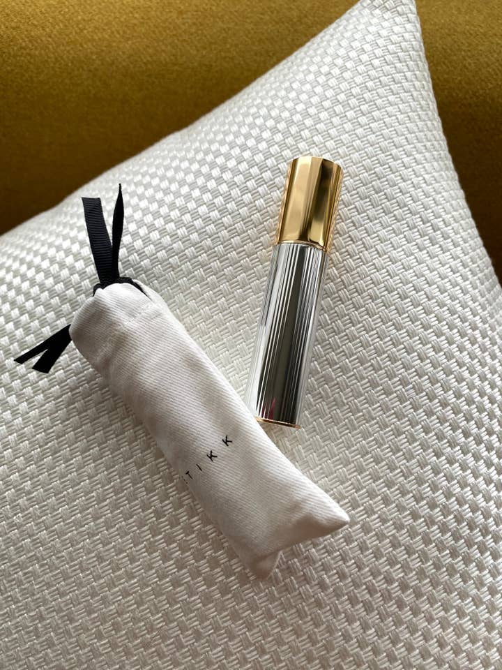 EAU DE PARFUM 10ML para venta al por mayor de ETIKK FRAGRANCES