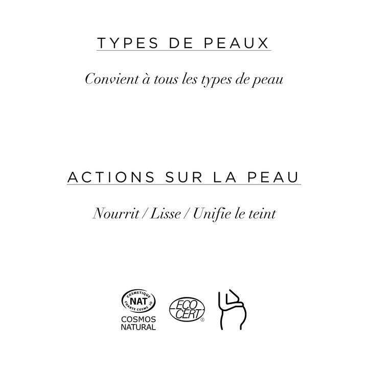 Nüssa - Wholesale Facial Oil - COCOONING NIGHT OIL - 15 ml1