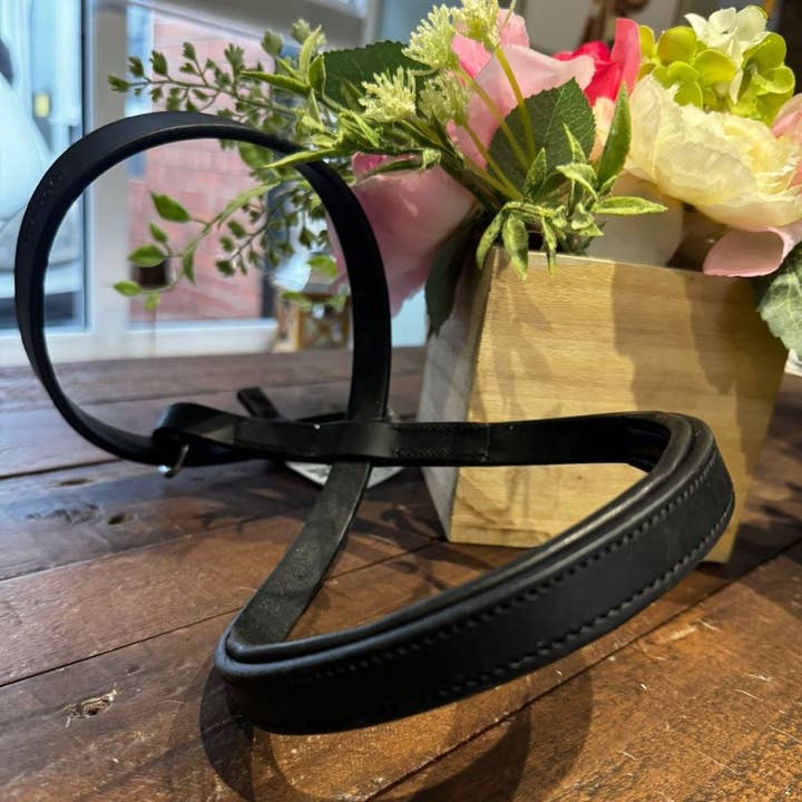 The Classic Collection Padded Head Collar for wholesale by Adoreadane Collection