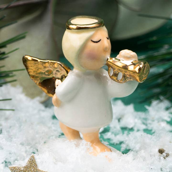 Charm angelo pettirosso per la vendita all'ingrosso da parte di CGB Giftware