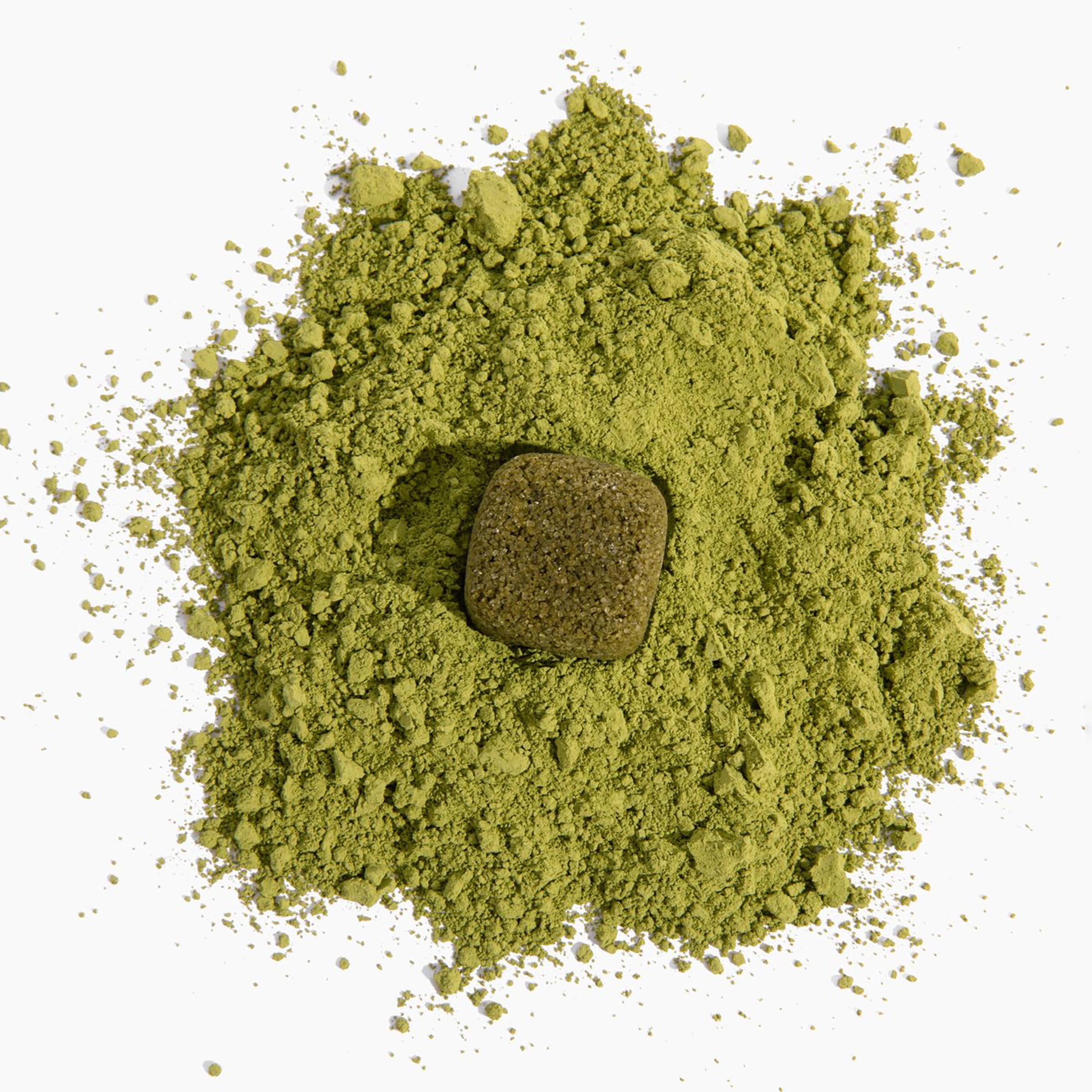 Tea Drops - Wholesale DIY Drink Kit - Matcha Boba Tea Kit - 3ct (Case of 6)9