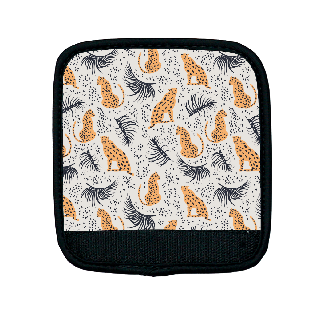 Hang Accessories – Engroshandel Bagagemærke – Bagagehåndtag Wrap23