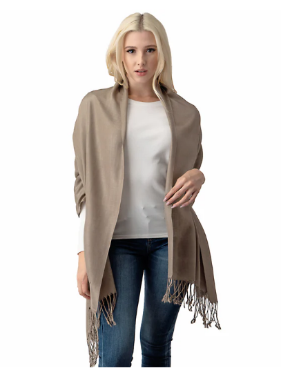 Sol - Wholesale Wrap - Women's - 7028 Pashmina Shawls14