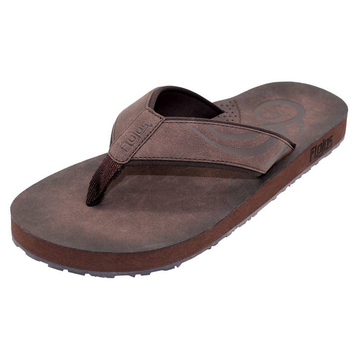 Flojos - Vente Sandales – homme - Cuero - Sandale pour homme