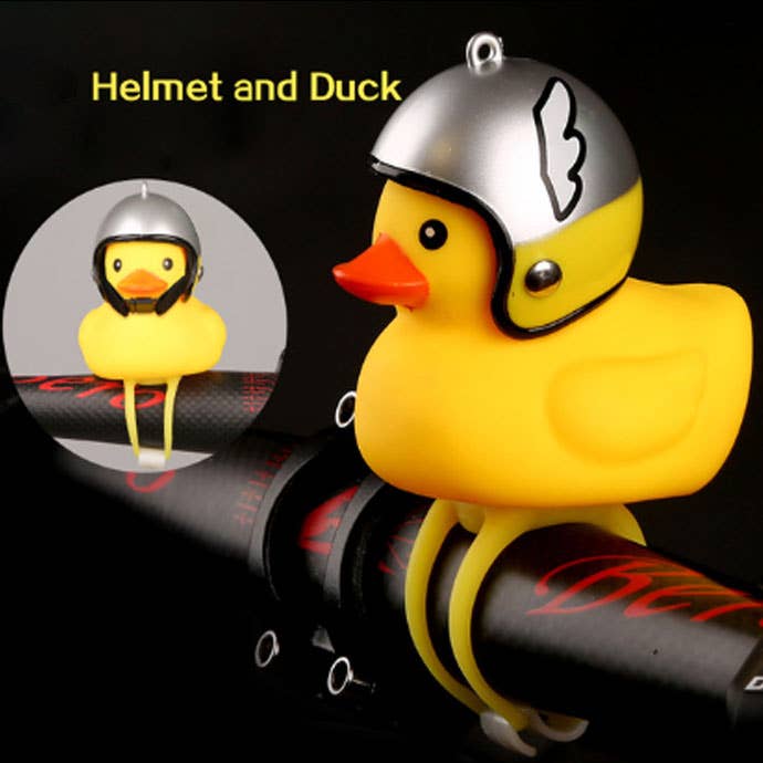 AN Commerce - Wholesale Sporting Accessories - Cycling Bike Bell & Light2