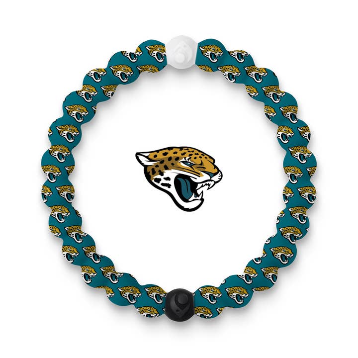 Jacksonville Jaguars Lokai pour la vente par Lokai