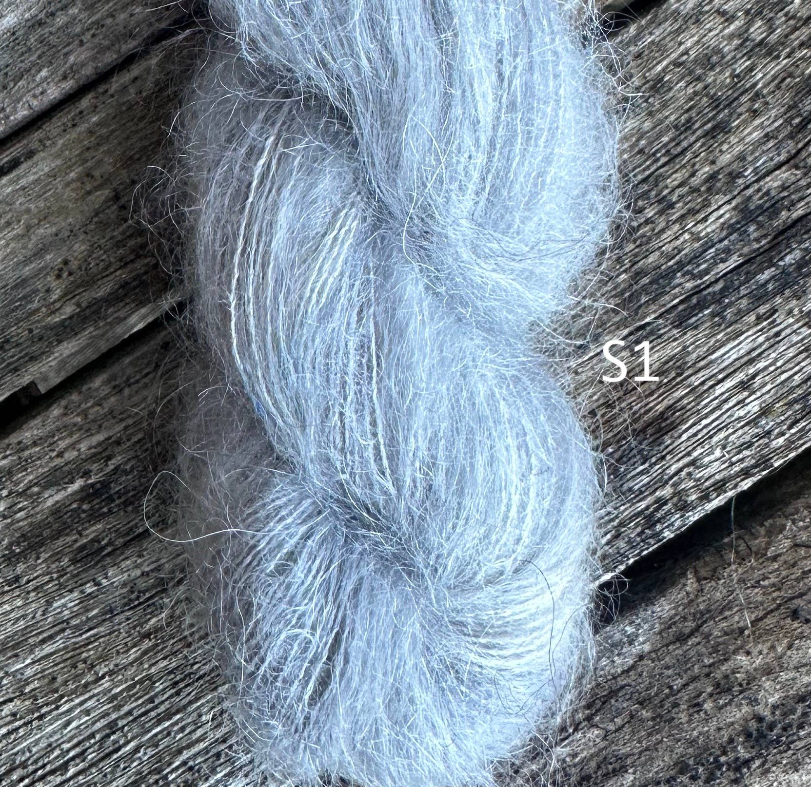 Koigu Wool Designs - Wholesale Yarn - Koigu Sofie - Kid Mohair/silk1