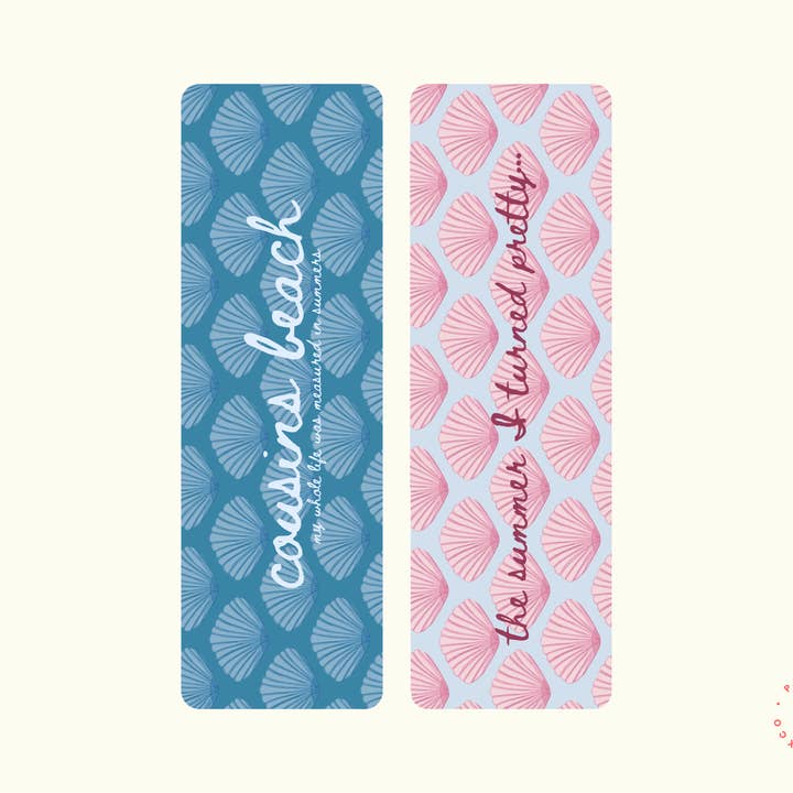 TSITP - Marcadores para venta al por mayor de Paperback Fable & Co.