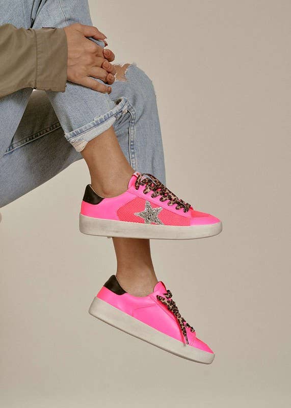 Miracle Miles (Mi.iM) - Wholesale Lifestyle Sneakers - Women's - CANDACE21