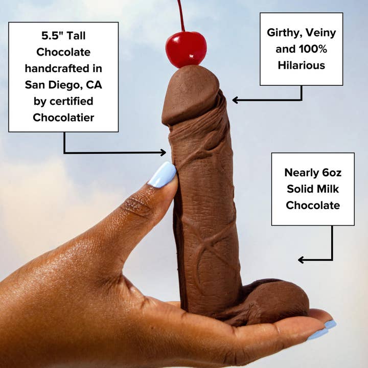 Rain Parade Gifts, Gags, and Novelties - Wholesale Gag Gift/Novelty Gift - Best Seller Bundle! Cards, Chocolates and Gummies Oh My!