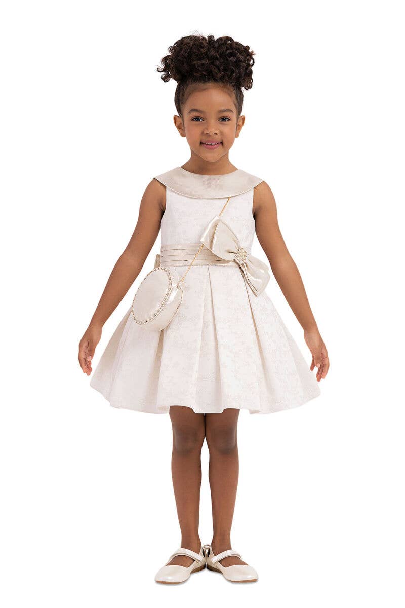 Little Girls Formal Dresses Wholesale