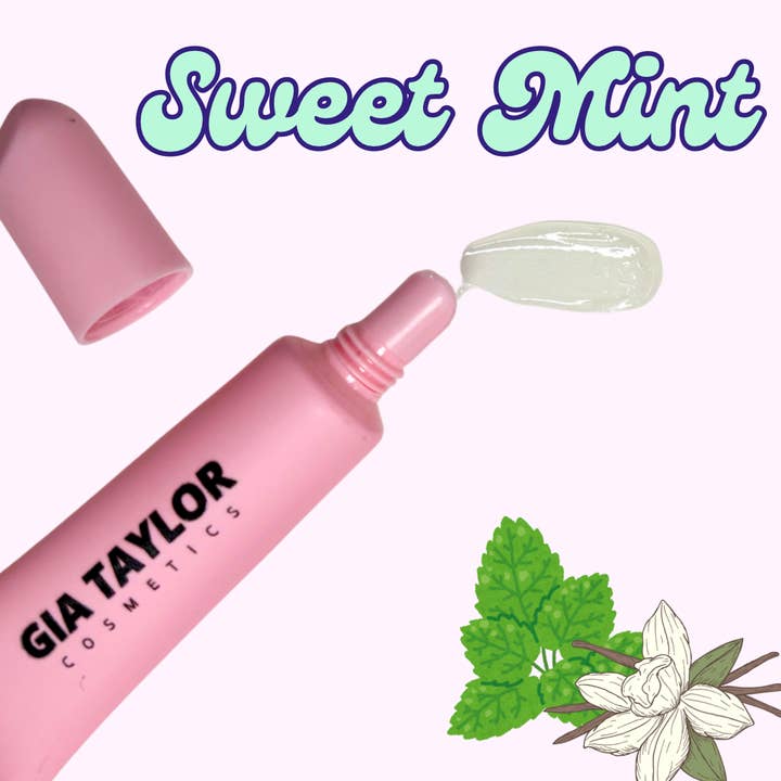 Shop Gia Taylor LLC. - Wholesale Lip-gloss - LIP GLAZE2