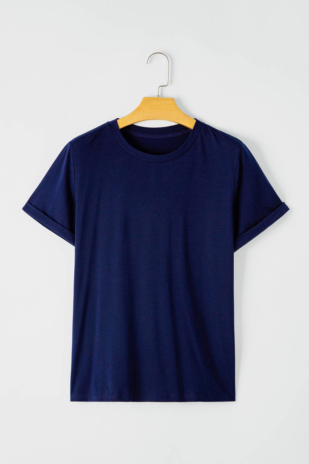 Aapparella - Vente T-shirt – femme - T-shirt décontracté multicolore à manches courtes et col rond | S-2XL27