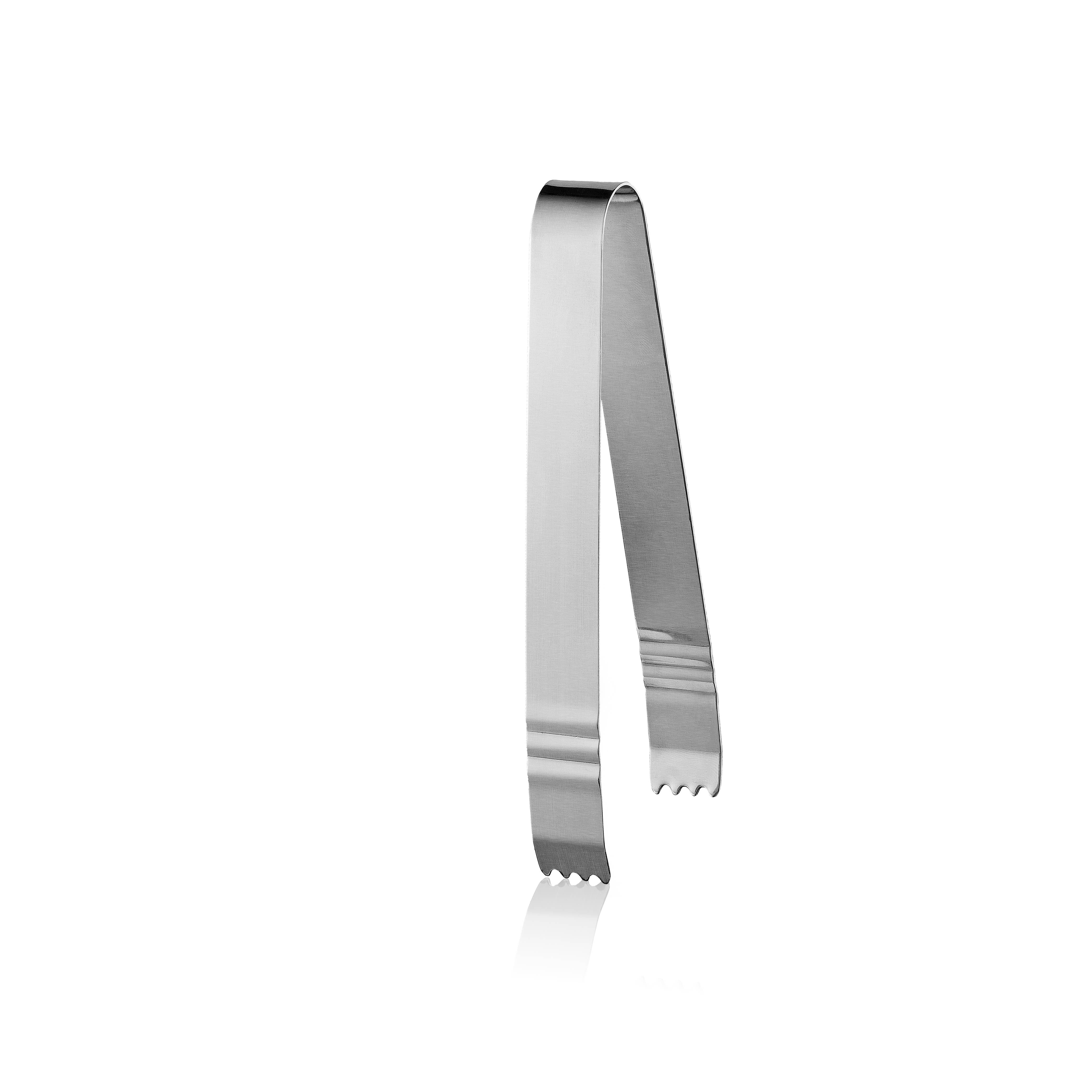 JoyJolt - Wholesale Ice Bucket - Metal Double Wall Ice Bucket with Ice Tongs and Strainer5