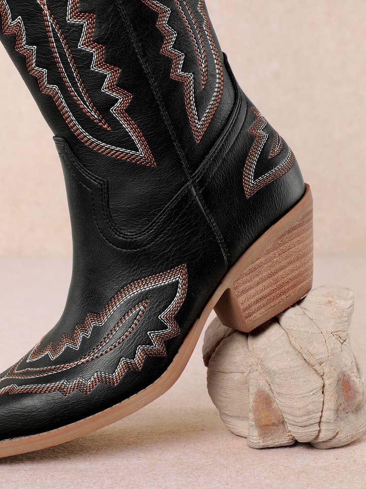 Miracle Miles (Mi.iM) - Wholesale Cowboy Boots - Women's - TESS19