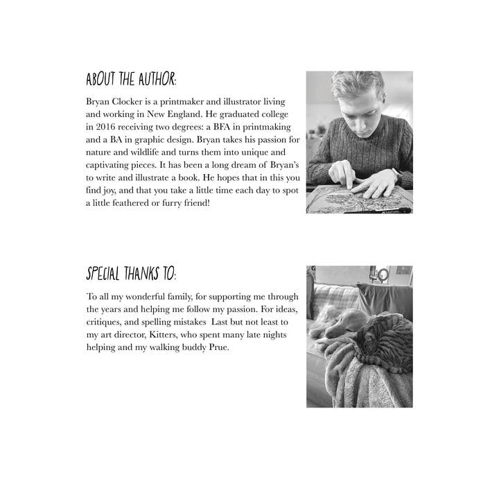 bclockerart - Wholesale Coloring & Activity Book - Kids & Baby - Forest Friends Coloring book4