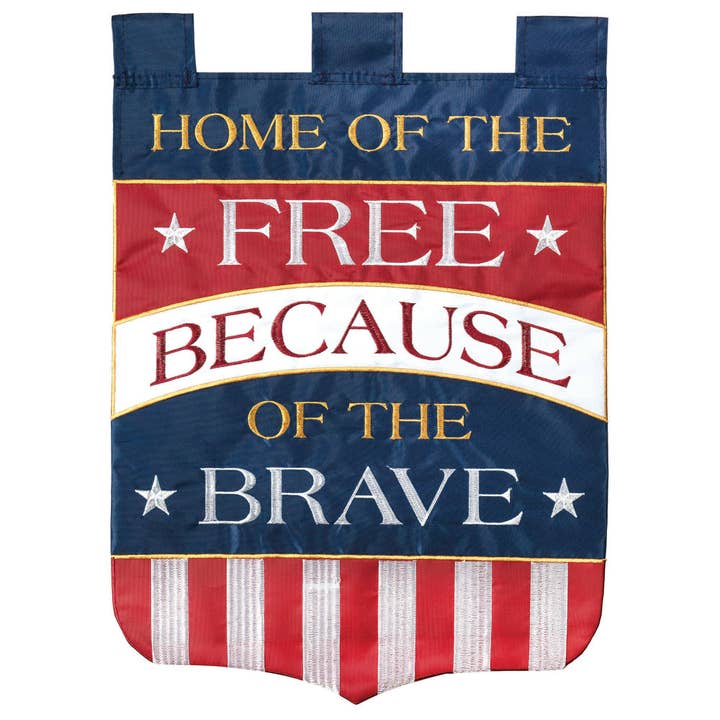 Home of the Free for wholesale by Magnolia