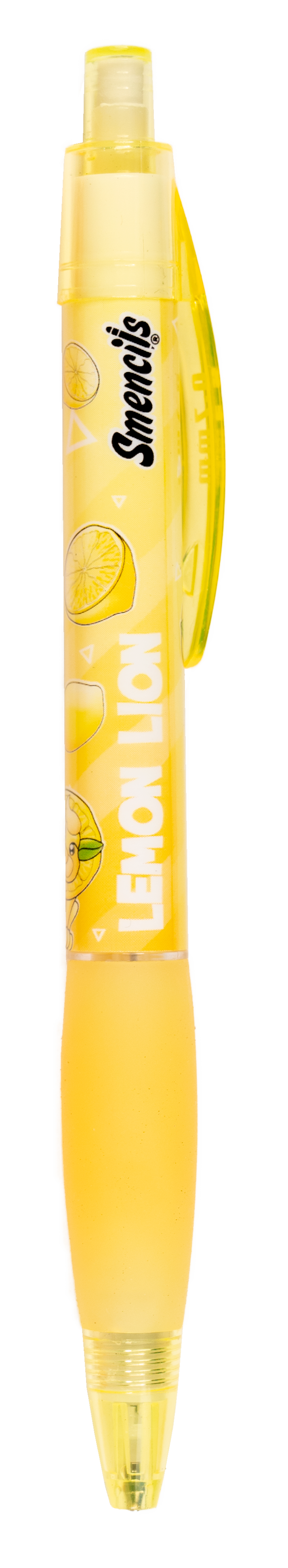 Scentco, Inc - Wholesale Pencil - Fruit Zoo Mechanical Pencils Cylinder 32ct.4