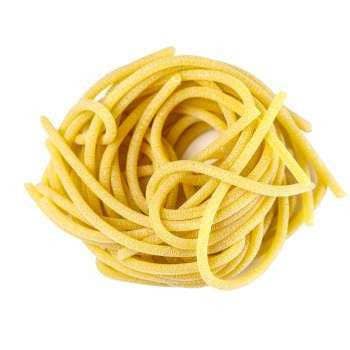 Sweet Imports LLC – Engroshandel Pasta – Premium Tuscan Pici - tyk spaghetti fra Siena i Toscana