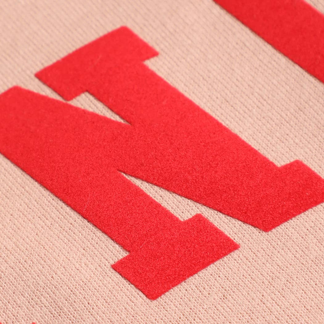 Fashion City - Wholesale Graphic Sweatshirt - Unisex - RAISING BELIEVERS Crewneck Midweight Sweatshirt5