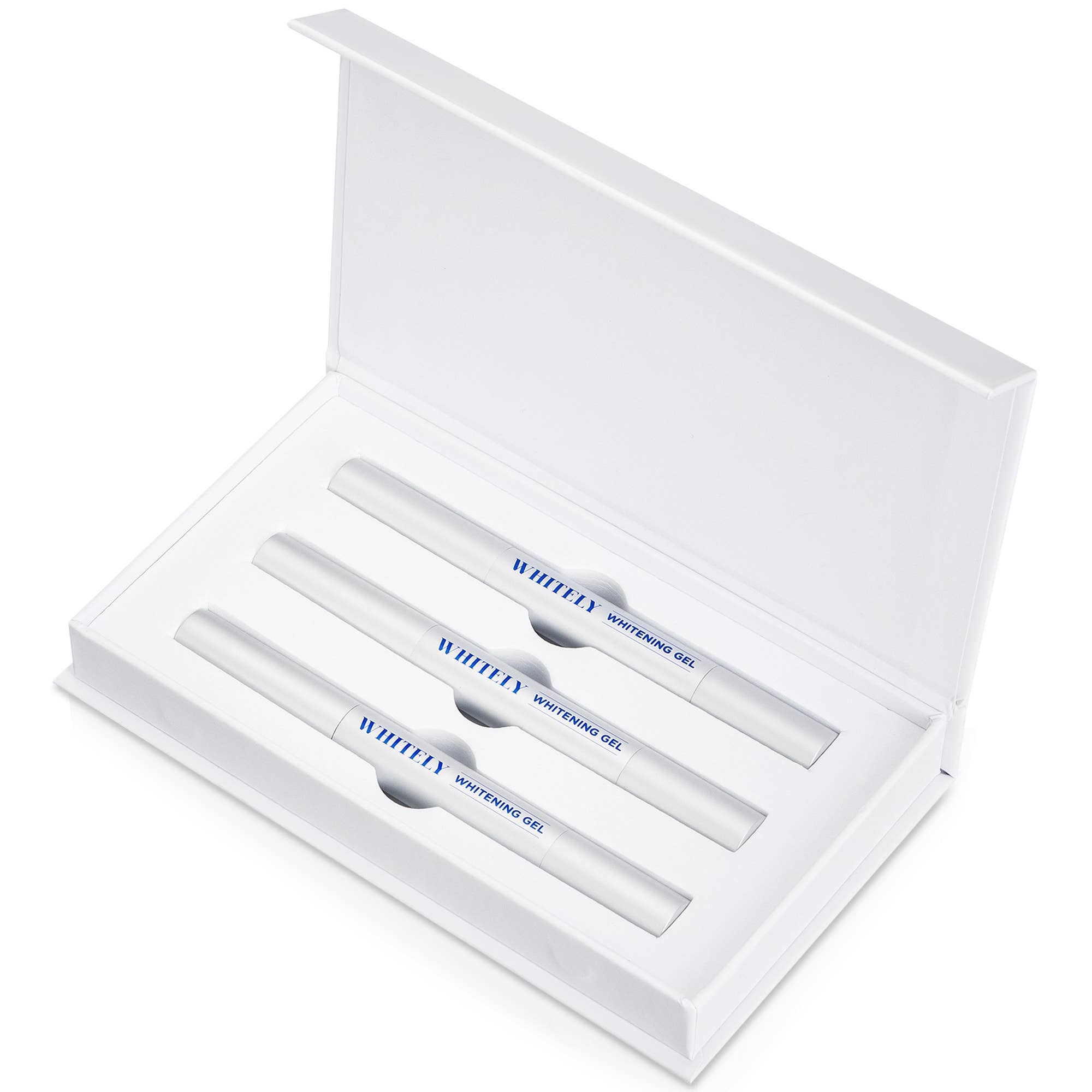 WHITELY - Wholesale Teeth Whitener - Whitening Pen Refills4