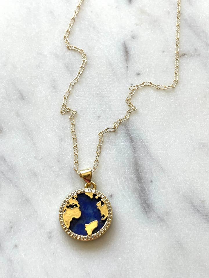 Collier Christa pour la vente par Jessica Matrasko Jewelry