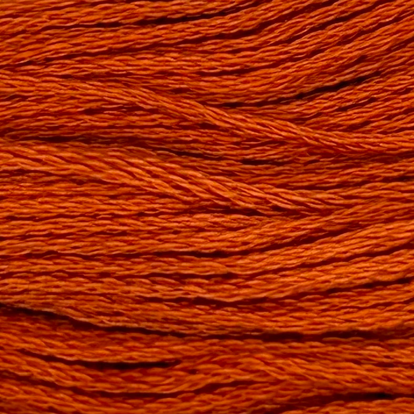 OTF Threads - Wholesale Embroidery/Cross Stitch Supplies - OTF Threads™ Solid 6 Strand Embroidery Floss Box of 2420