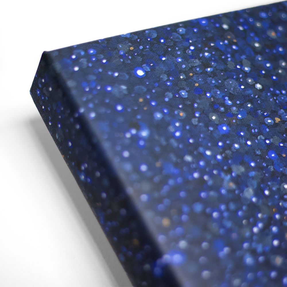 Robin Good Art & Design - Wholesale Art Print - Milky Way Canvas Print3