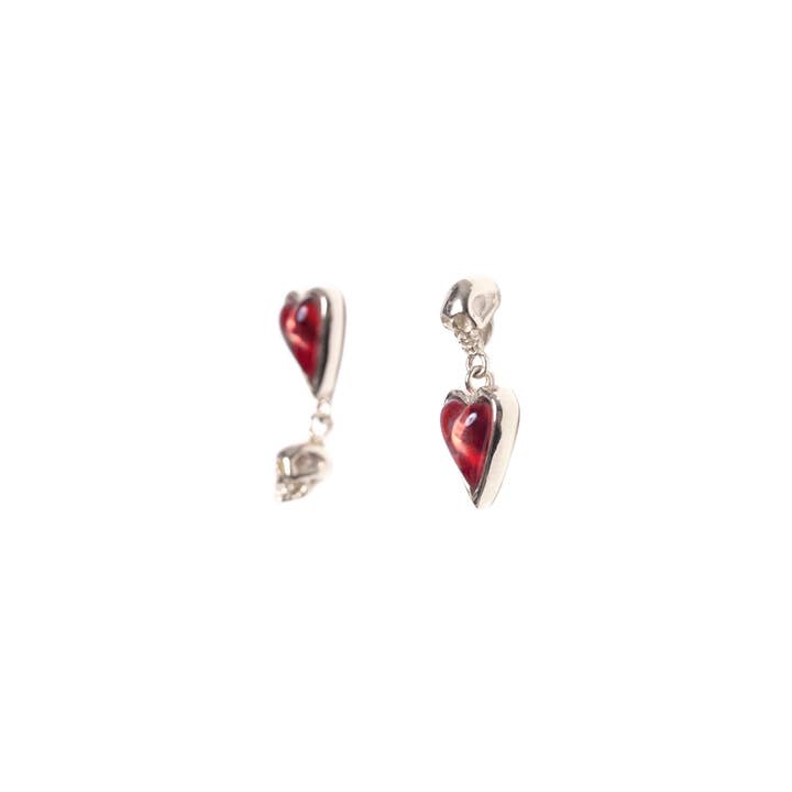 Hunt Of Hounds - Wholesale Dangle Earrings - Seize The Day Earrings
