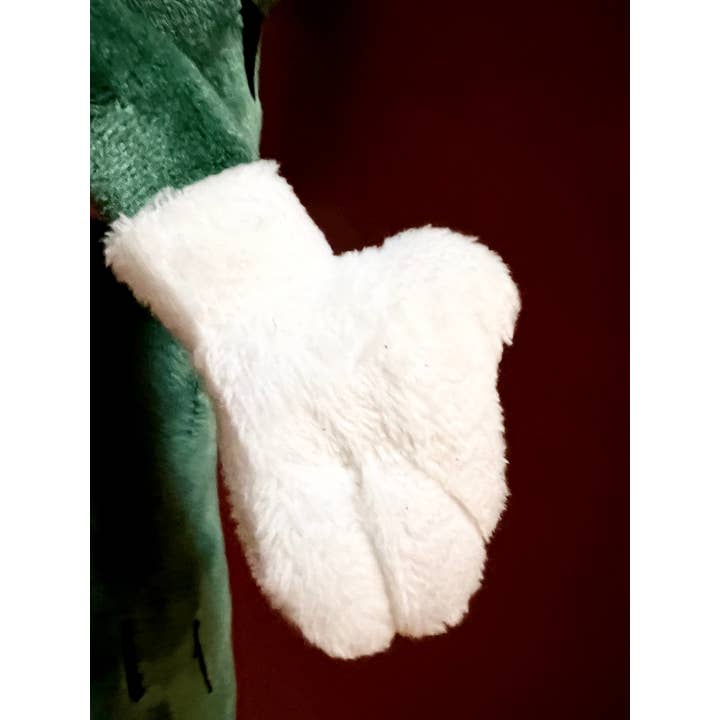 Boho Bold - Wholesale Stuffed/Plush Toy - Kids & Baby - Christmas Pickle Plush