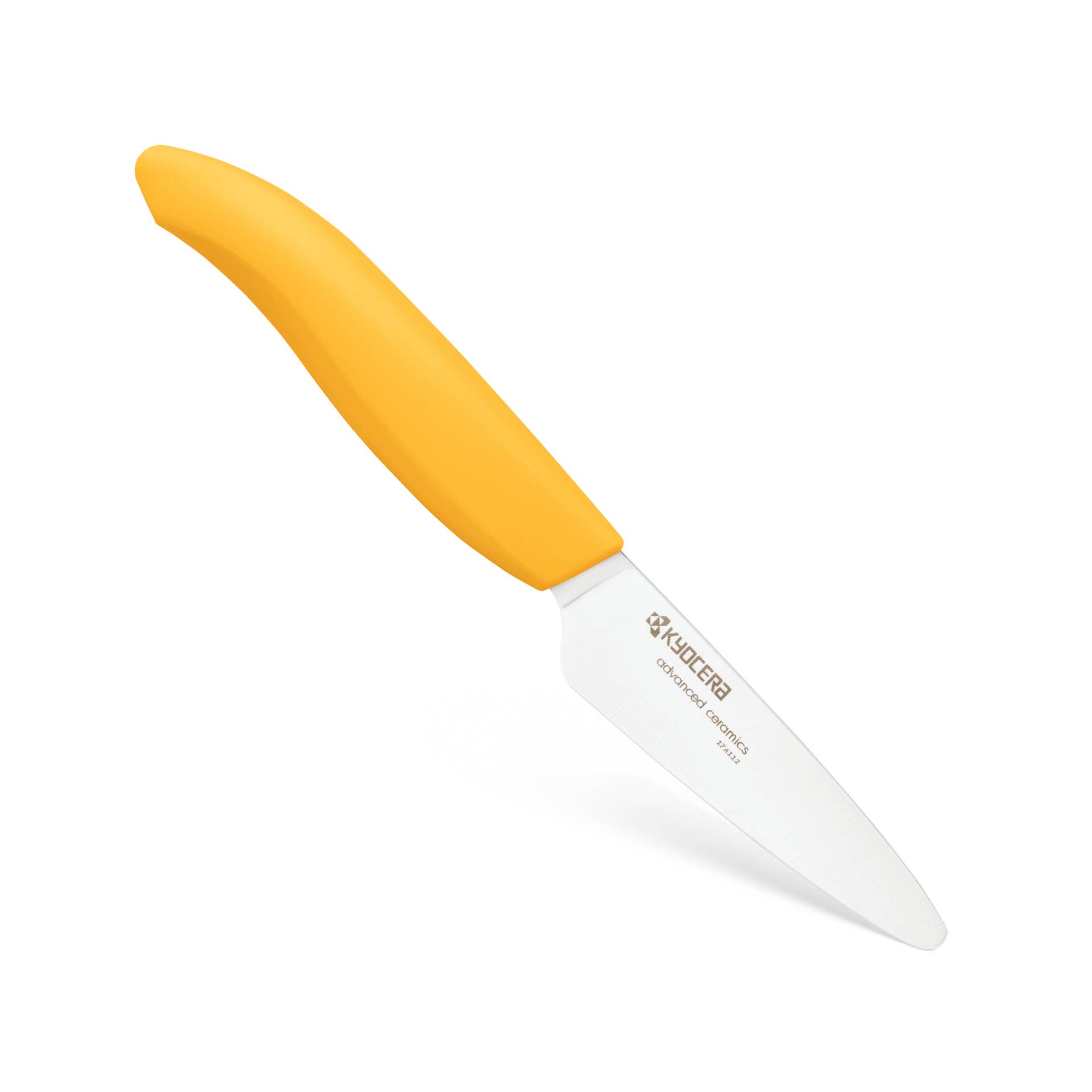 Kyocera International, Inc. - Wholesale Kitchen/Utility Knife - REVOLUTION 3" CERAMIC PARING KNIFE9